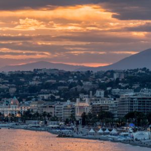 VIP Days in Nice